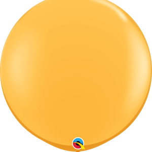 Amarelo ouro Qualatex® 3ft