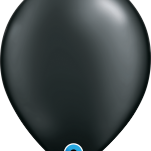 Preto Ônix Perolado Qualatex®