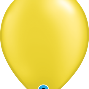 Amarelo Citrino Perolado Qualatex®