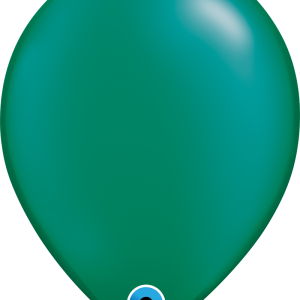 Verde Esmeralda Perolado Qualatex®