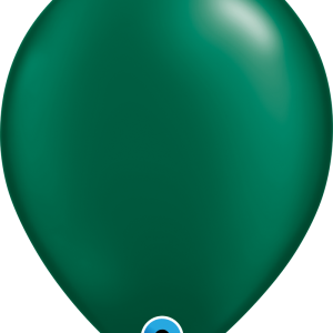 Verde Floresta Perolado Qualatex®