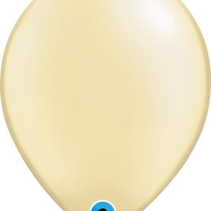 Marfim Perolado Qualatex®