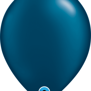 Azul Noite Perolado Qualatex®