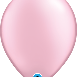 Rosa Perolado Qualatex®