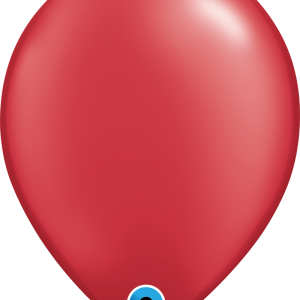 Vermelho Rubi Perolado Qualatex®