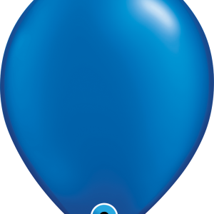 Azul Safira Perolado Qualatex®