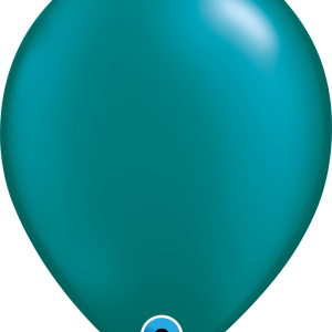 Azul Petróleo Perolado Qualatex®