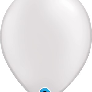 Branco Perolado Qualatex®