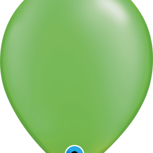 Verde Lima Perolado Qualatex®