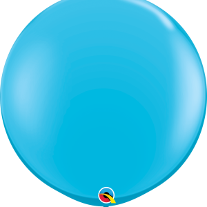 Azul Casca de Ovo Qualatex® 3ft