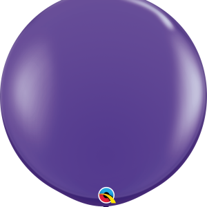 Violeta Púrpura Qualatex®