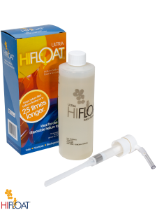 HIFLOAT