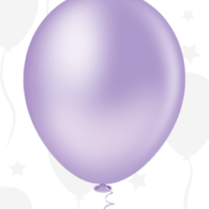 BALÃO 5" LILÁS PIC PIC