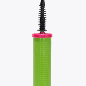Inflador a Ar Manual Qualatex® Verde-Limão