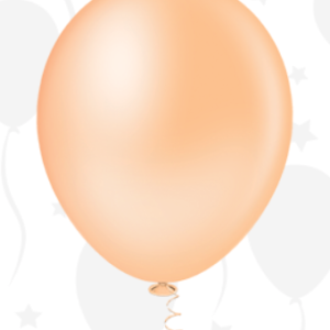 BALÃO 5" SKIN PIC PIC