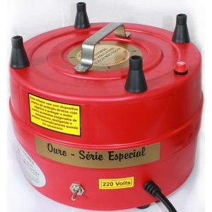 INFLADOR DE BALOES IB-04