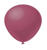 Balão FestBall 9″ Premium Rose Quartz