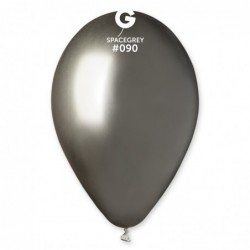 Balao Gemar Shinny space Grey