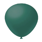 Balão FestBall 9″ Premium Verde Berílo