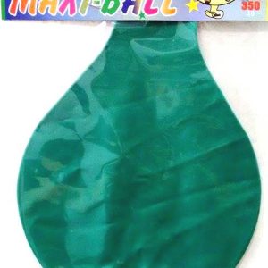 MAXI BALL VERDE ESCURO PIC PIC